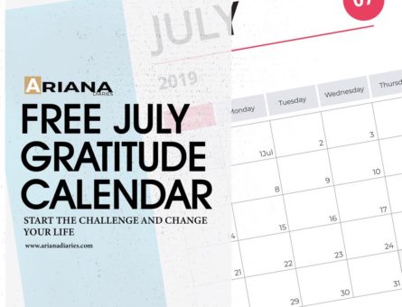 gratitude