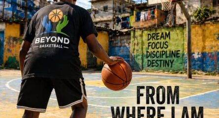 cover BBALL