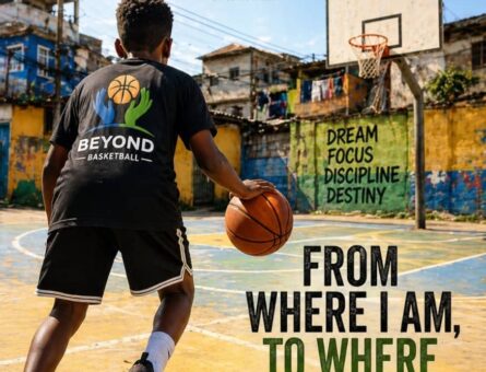 cover BBALL